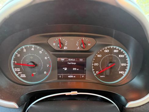 Used 2023 Chevrolet Malibu LT FWD image 16