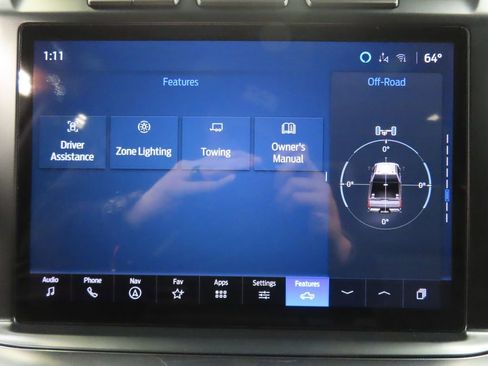 Used 2024 Ford F350 Lariat image 30