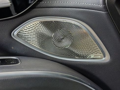 Certified 2023 Mercedes-Benz EQS 580 4MATIC SUV image 22
