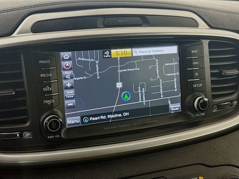 Used 2020 Kia Sorento SX image 14