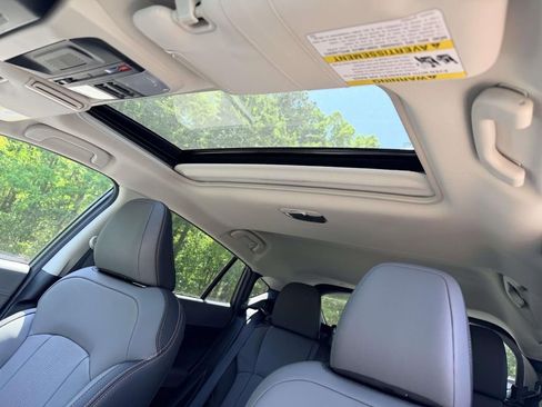 New 2026 Subaru Crosstrek 2.5i Limited AWD/4WD image 17