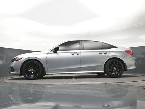 Used 2024 Honda Civic Sport image 31