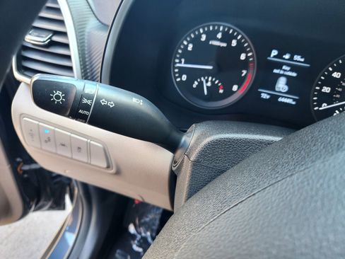 Used 2020 Hyundai Tucson SEL FWD image 14
