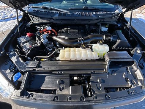 Used 2021 Ford F150 XLT w/ Equipment Group 302A High image 35