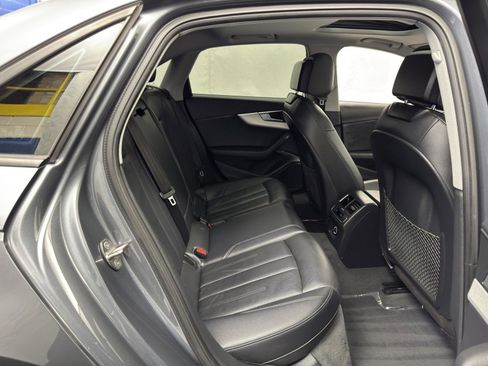 Used 2018 Audi A4 2.0T Ultra Premium image 33