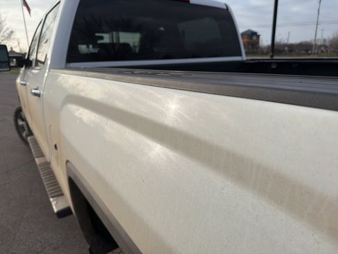 Used 2019 GMC Sierra 2500 SLT image 20