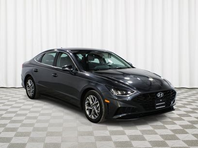 Used 2023 Hyundai Sonata SEL