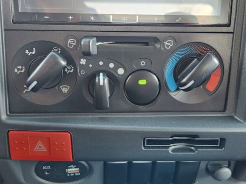 New 2024 Chevrolet Low Cab Forward image 18