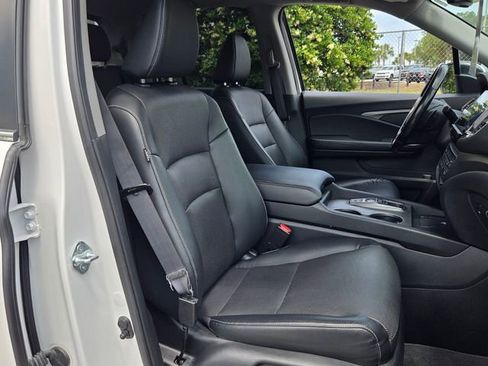 Used 2024 Honda Ridgeline RTL image 18