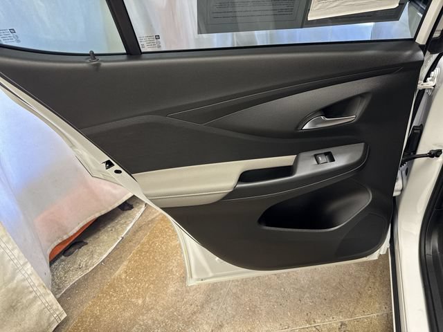 Certified 2025 Buick Envista Sport Touring FWD image 23