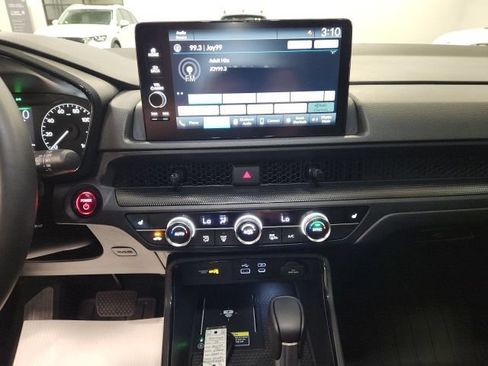 Certified 2025 Honda CR-V Sport-L image 14