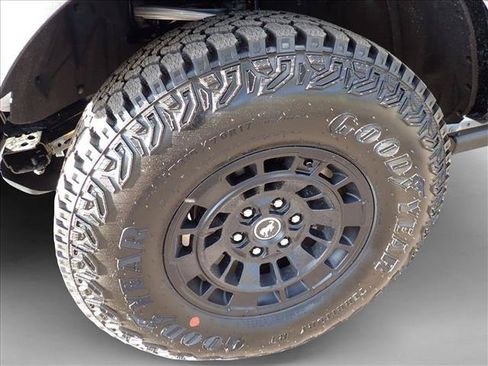 New 2026 Ford Bronco Badlands AWD/4WD image 7