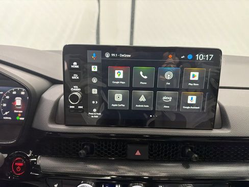 Used 2026 Honda CR-V Sport Touring image 31