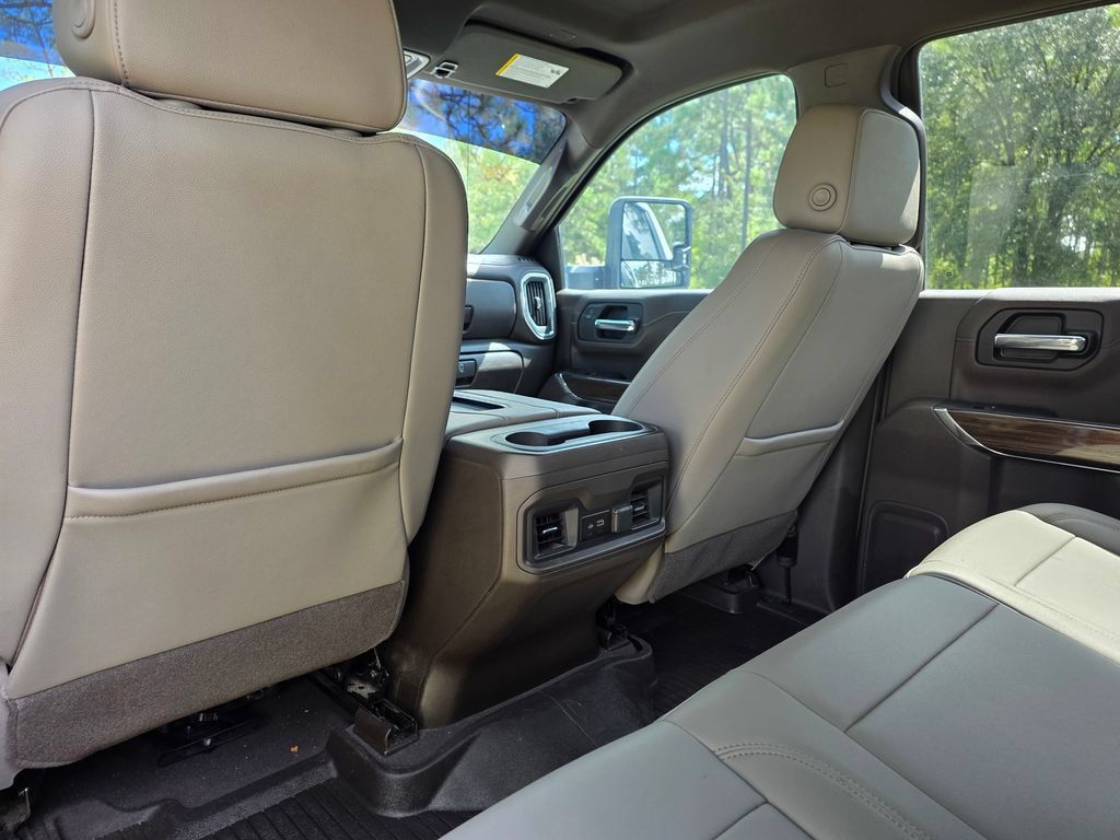 Used 2022 Chevrolet Silverado 1500 RST w/ All Star Edition Plus AWD/4WD image 18