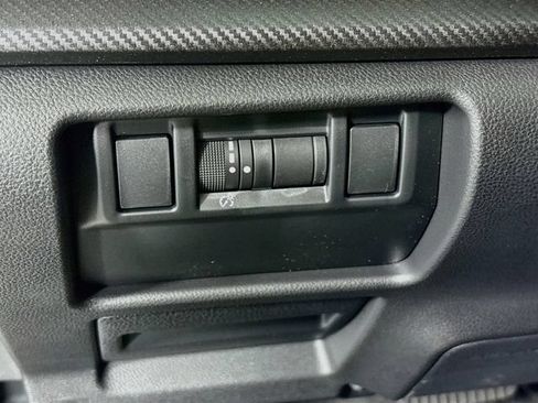 New 2026 Subaru Crosstrek 2.5i Limited w/ Crosstrek Mirror Package AWD/4WD image 10