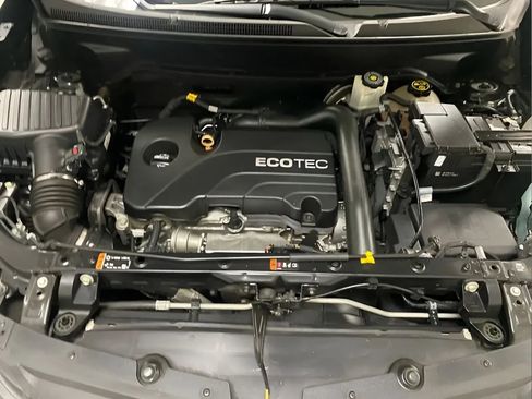 Used 2020 Chevrolet Equinox LT FWD image 15