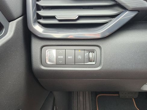 New 2026 GMC Acadia AT4 image 19