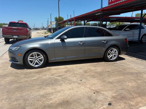 Used 2017 Audi A4 2.0T Premium w/ Convenience Package AWD/4WD image 26