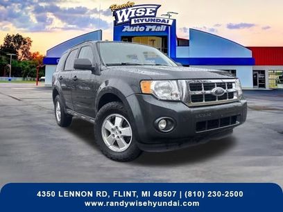 Used 2009 Ford Escape XLT