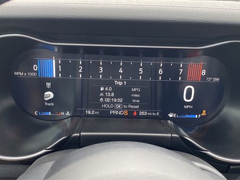 New 2023 Ford Mustang GT Premium w/ GT Performance Package image 55