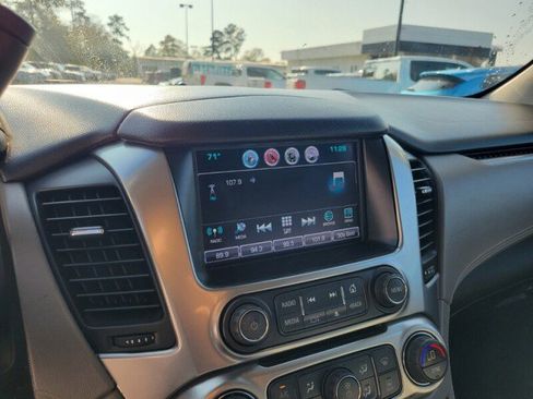 Used 2016 Chevrolet Tahoe LT image 20