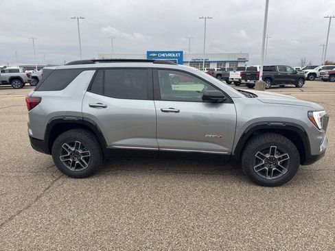 New 2026 GMC Terrain AT4 image 2