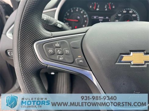 Used 2023 Chevrolet Malibu LT image 15
