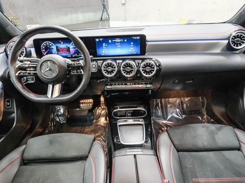 Certified 2024 Mercedes-Benz CLA 250 image 14