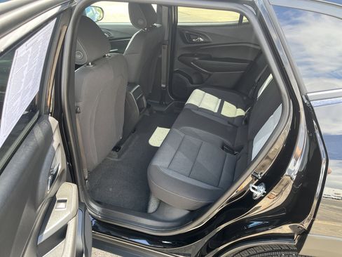 Used 2026 Chevrolet Trax RS w/ Driver Confidence Package FWD image 11