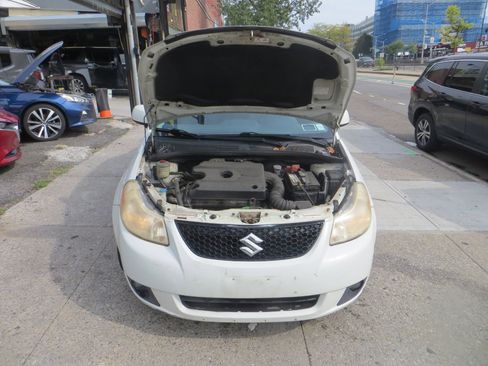 Used 2008 Suzuki SX4 Sport image 23