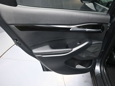 New 2026 Kia Seltos EX AWD/4WD image 28