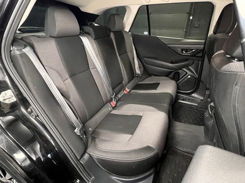 Used 2021 Subaru Outback Premium image 28