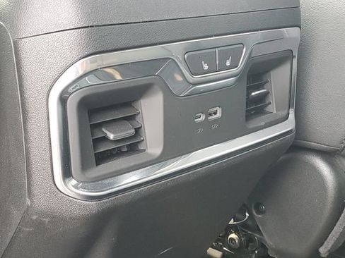 Certified 2026 Chevrolet Silverado 2500 High Country w/ High Country Premium Package AWD/4WD image 32