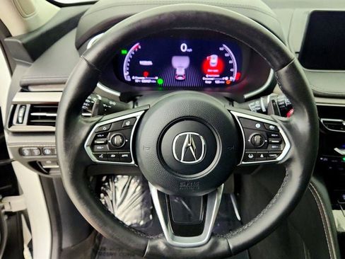 Used 2023 Acura MDX SH-AWD w/ Advance Package image 14