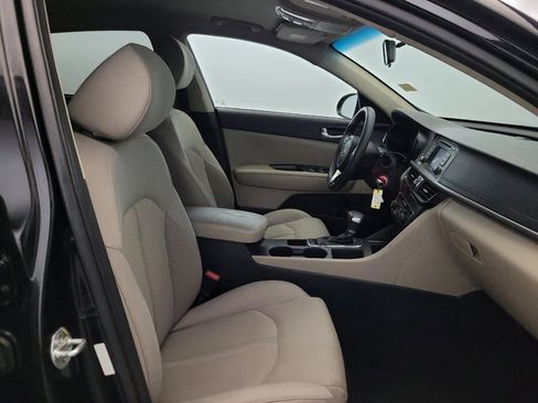Used 2017 Kia Optima LX FWD image 21