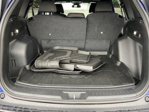 Used 2025 Honda CR-V Sport image 29