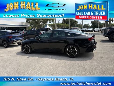Used 2022 Kia K5 GT-Line w/ GT-Line FWD Premium Package image 6