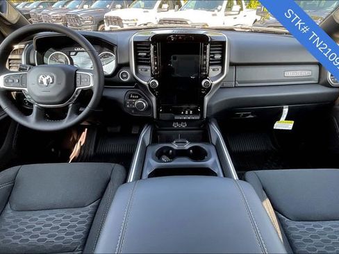 New 2026 RAM 1500 Big Horn image 5