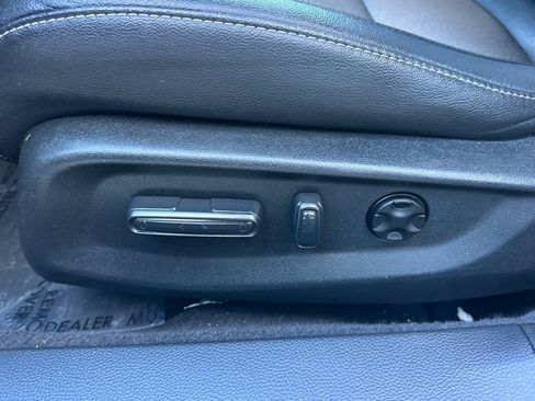 Certified 2019 Honda Accord Sport image 14