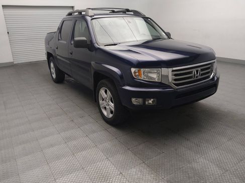 Used 2013 Honda Ridgeline RTL image 13