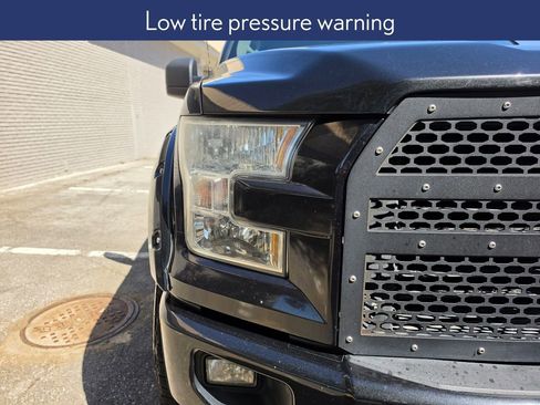 Used 2015 Ford F150 XL w/ Equipment Group 101A Mid image 18