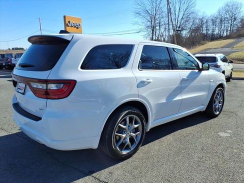 New 2026 Dodge Durango GT image 4