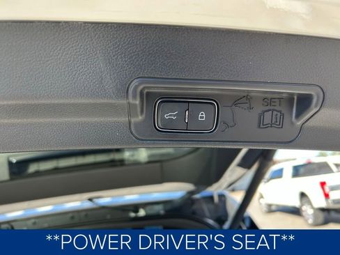 Used 2022 Ford Explorer ST w/ Equipment Group 401A image 9