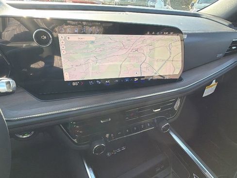 New 2026 Chevrolet Tahoe High Country image 26