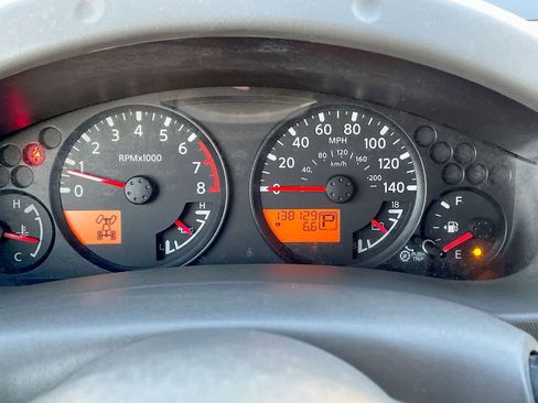 Used 2015 Nissan Frontier SV w/ SV Value Truck Package image 26