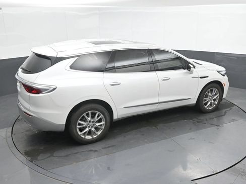 Used 2023 Buick Enclave Premium w/ Experience Buick Package AWD/4WD image 33