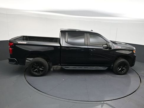 Used 2022 Chevrolet Silverado 1500 LT Trail Boss w/ LT Trail Boss Premium Package image 18