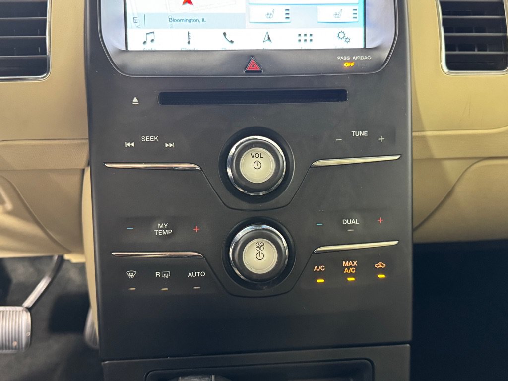 Used 2018 Ford Flex SEL w/ Equipment Group 202A AWD/4WD image 17