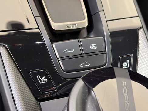 Certified 2026 Porsche 911 Turbo S AWD/4WD image 20