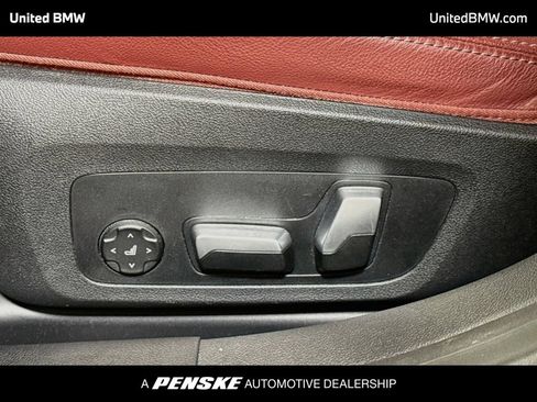 Used 2024 BMW i4 eDrive35 w/ Premium Package RWD image 11